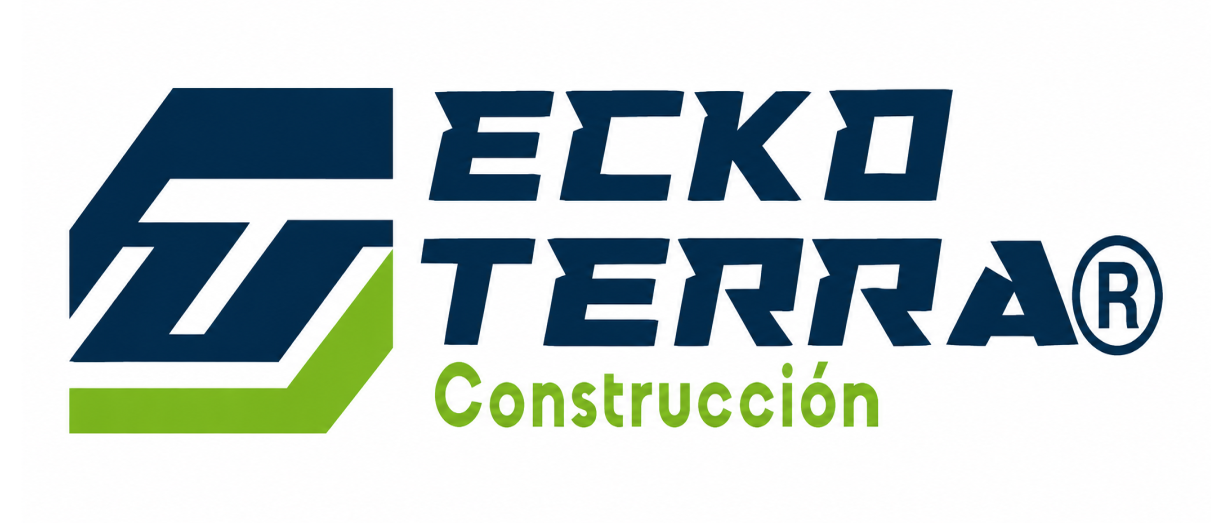Ecko Terra Construcción